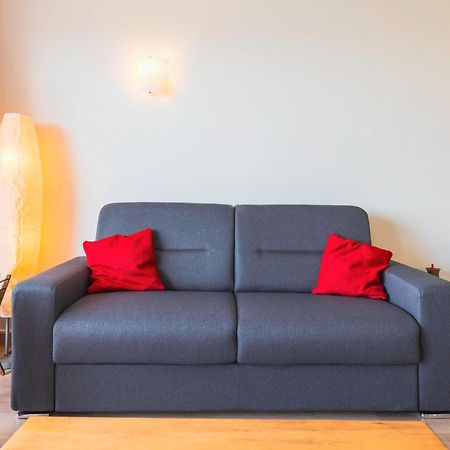 Spacieux Appart Pour 6, Front De Mer, Centre Le Touquet-Paris-Plage Extérieur photo