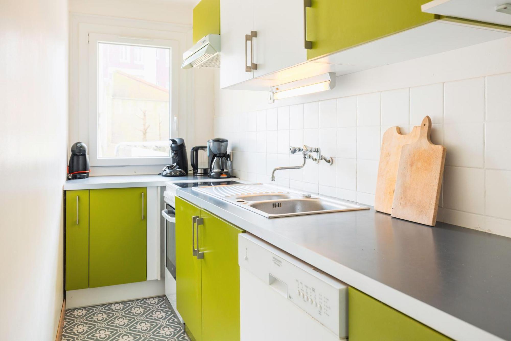 Spacieux Appart Pour 6, Front De Mer, Centre Le Touquet-Paris-Plage Extérieur photo