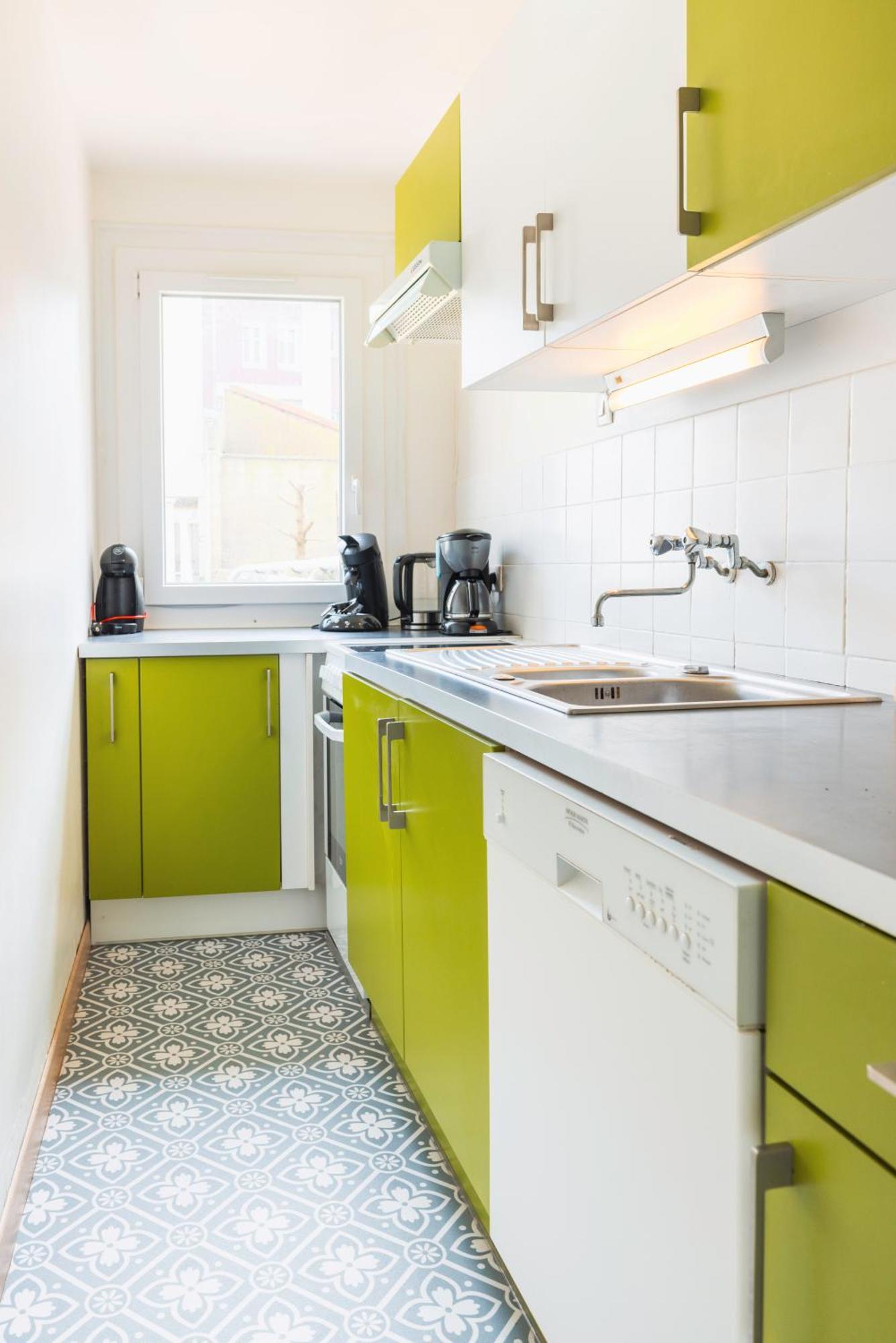 Spacieux Appart Pour 6, Front De Mer, Centre Le Touquet-Paris-Plage Extérieur photo